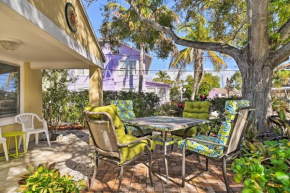 Treasure Island Vacation Rental - Pet Friendly!